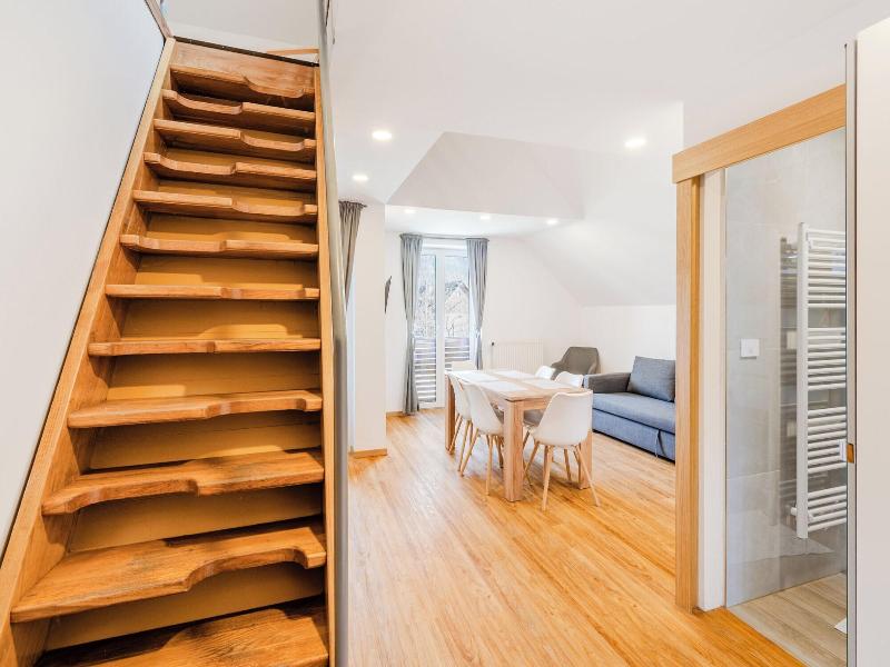 Apartmaji Skok image