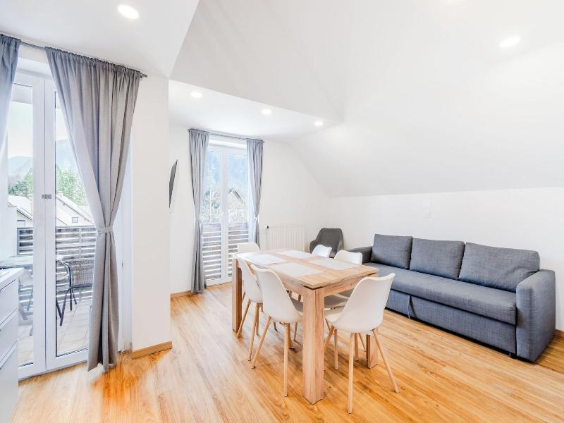 Apartmaji Skok image