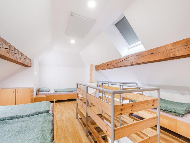 Apartmaji Skok image