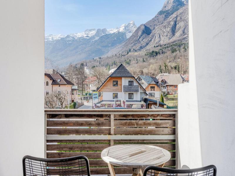 Apartmaji Skok image
