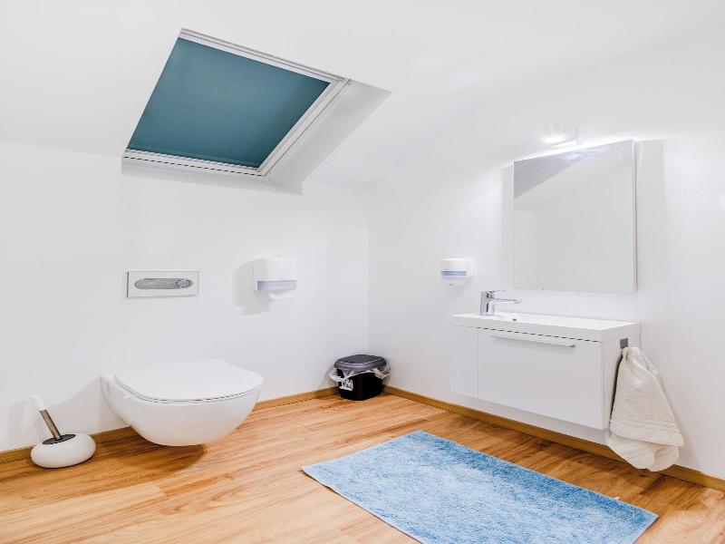 Apartmaji Skok image