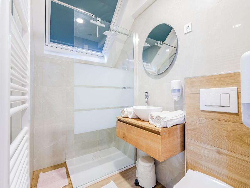 Apartmaji Skok image