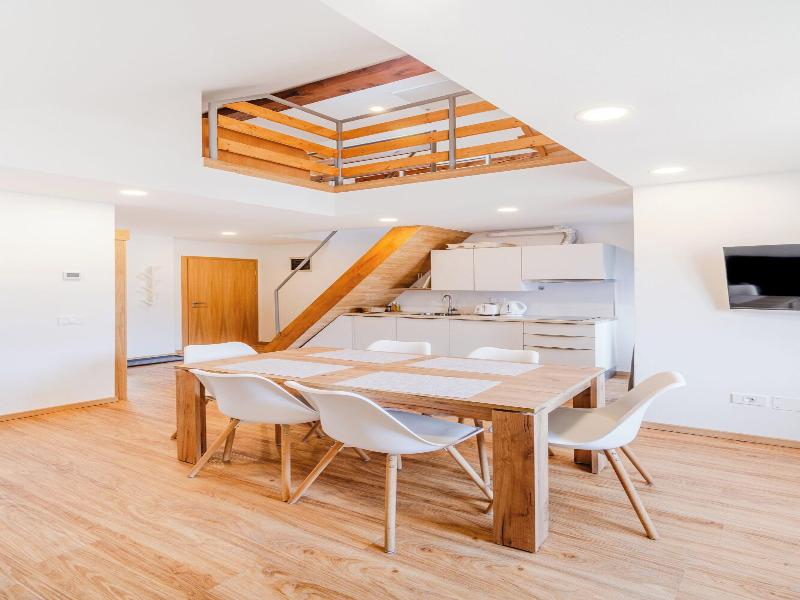 Apartmaji Skok image
