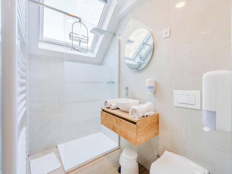 Apartmaji Skok image