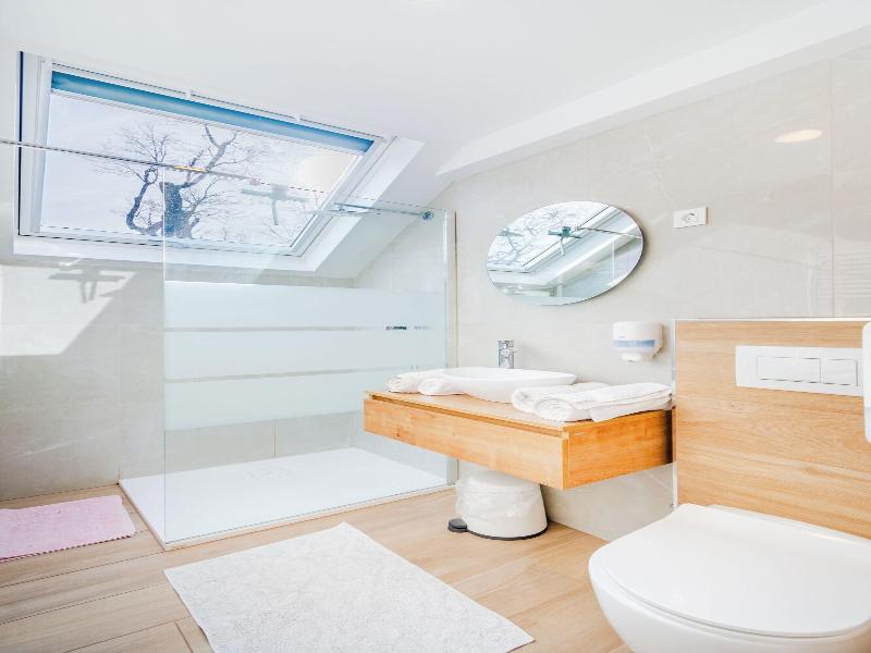 Apartmaji Skok image
