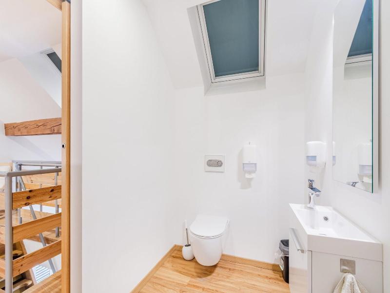 Apartmaji Skok image
