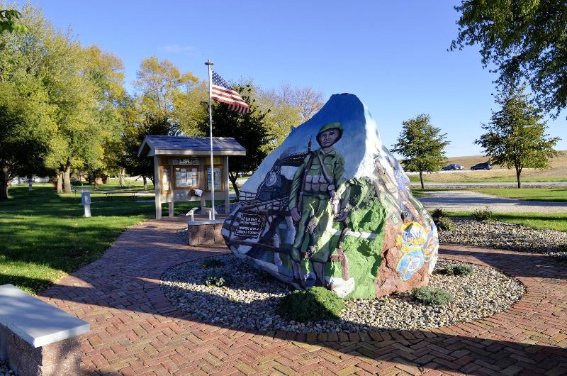 Cobblestone Inn & Suites - Manning image