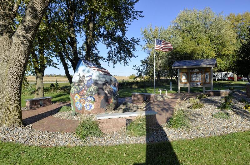 Cobblestone Inn & Suites - Manning image