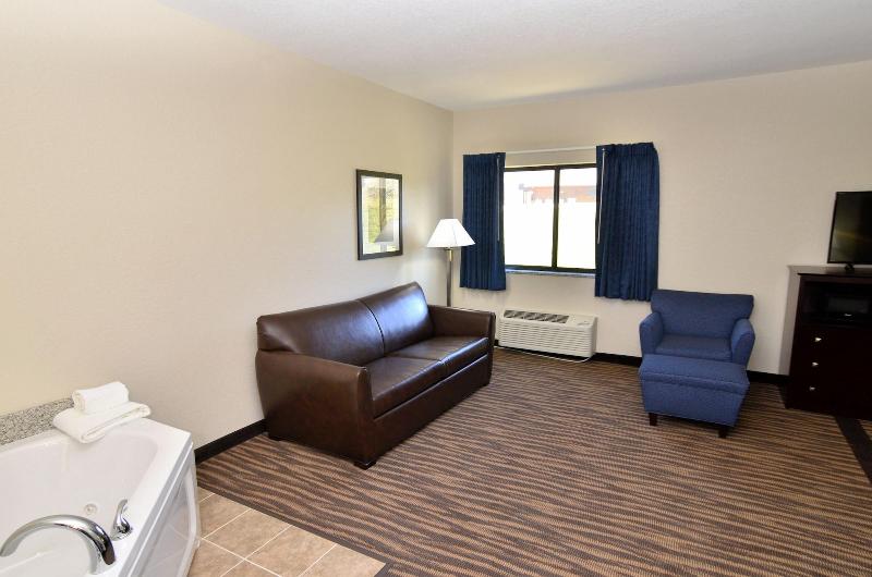 Cobblestone Inn & Suites - Manning image