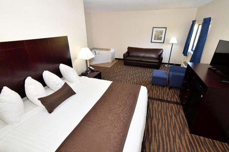 Cobblestone Inn & Suites - Manning image