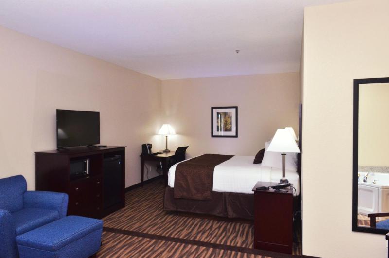 Cobblestone Inn & Suites - Manning image