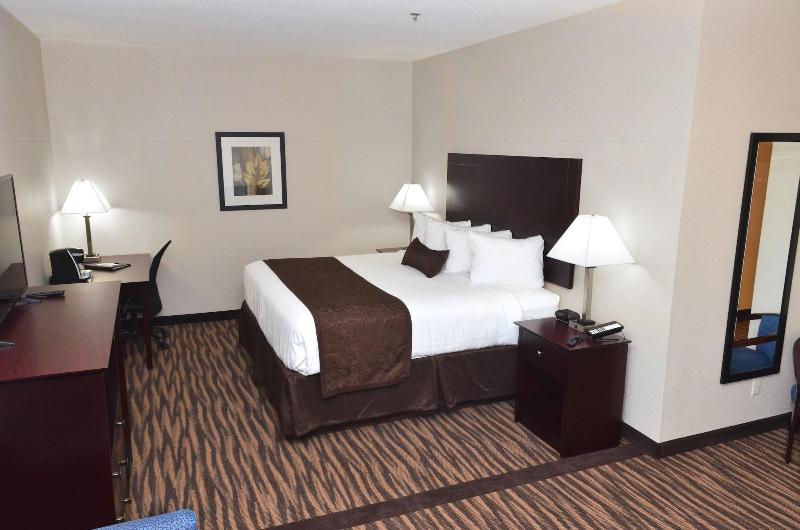 Cobblestone Inn & Suites - Manning image