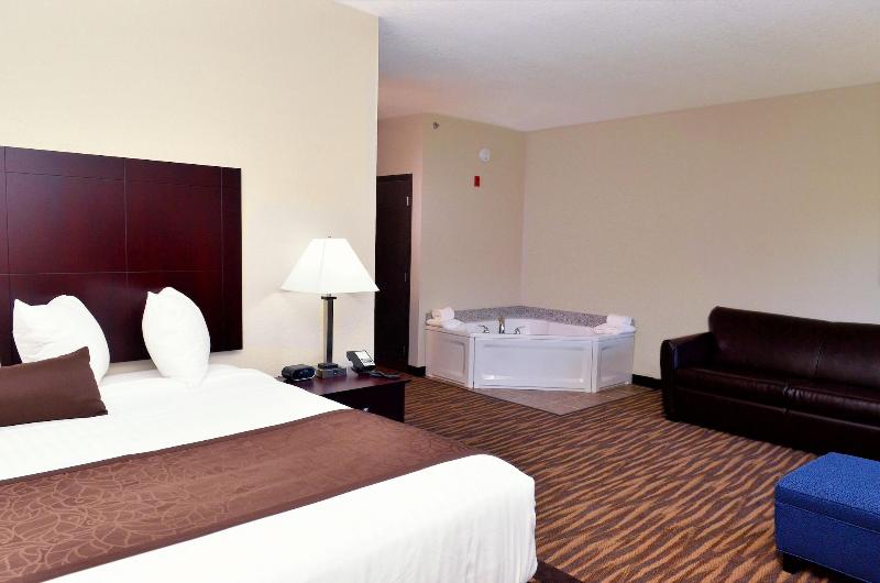 Cobblestone Inn & Suites - Manning image