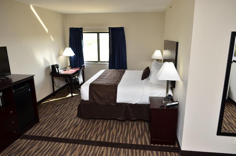 Cobblestone Inn & Suites - Manning image