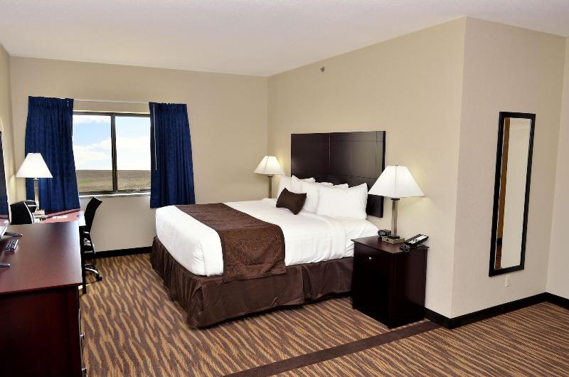 Cobblestone Inn & Suites - Manning image