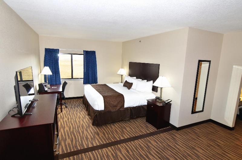 Cobblestone Inn & Suites - Manning image