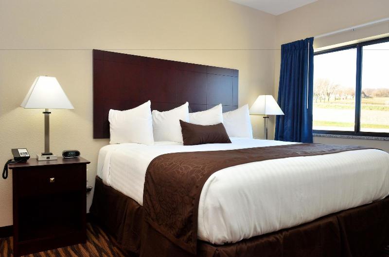 Cobblestone Inn & Suites - Manning image