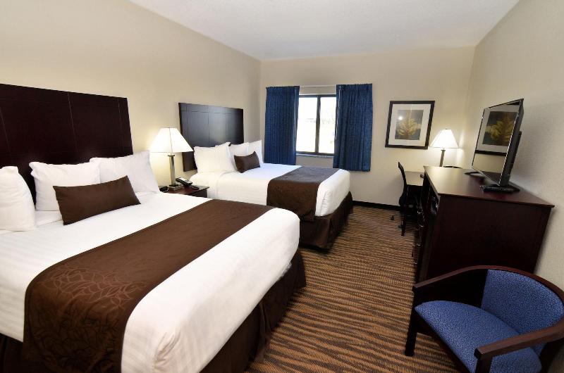 Cobblestone Inn & Suites - Manning image 8