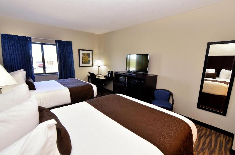 Cobblestone Inn & Suites - Manning image 6