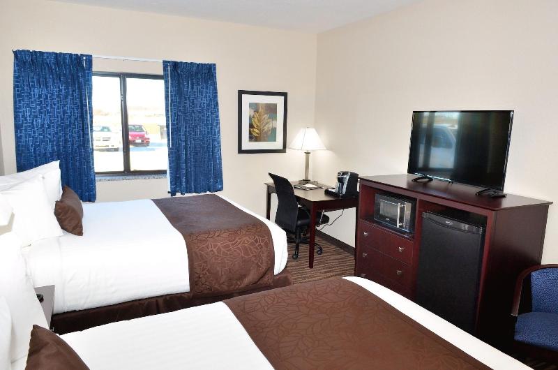 Cobblestone Inn & Suites - Manning image 4