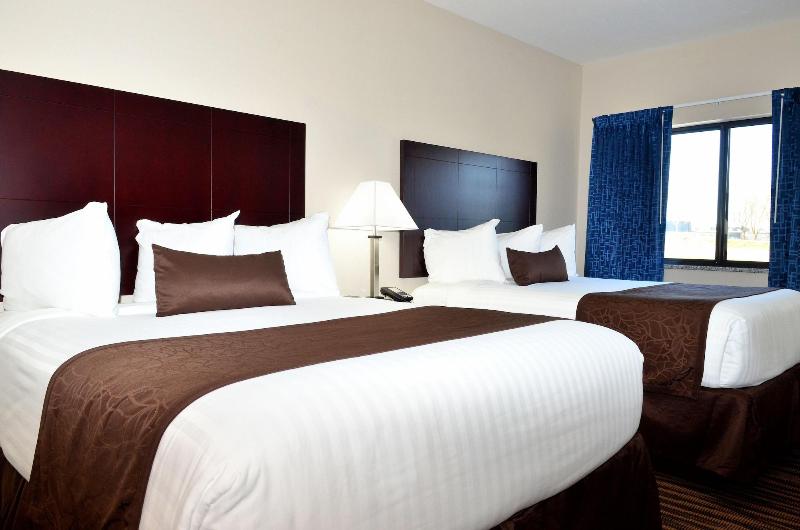 Cobblestone Inn & Suites - Manning image 3