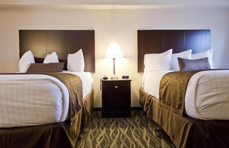 Cobblestone Inn & Suites - Manning image