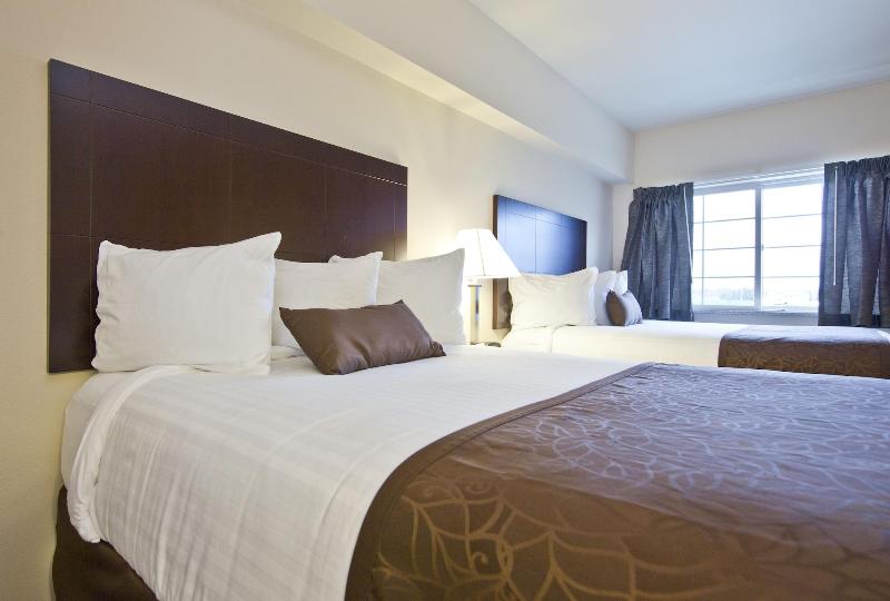 Cobblestone Inn & Suites - Manning image