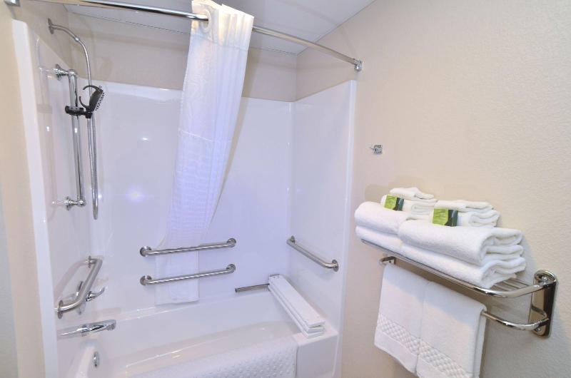 Cobblestone Inn & Suites - Manning image