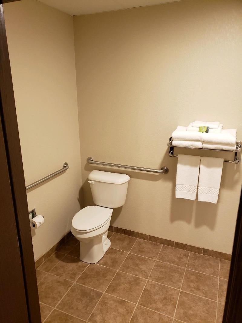 Cobblestone Inn & Suites - Manning image