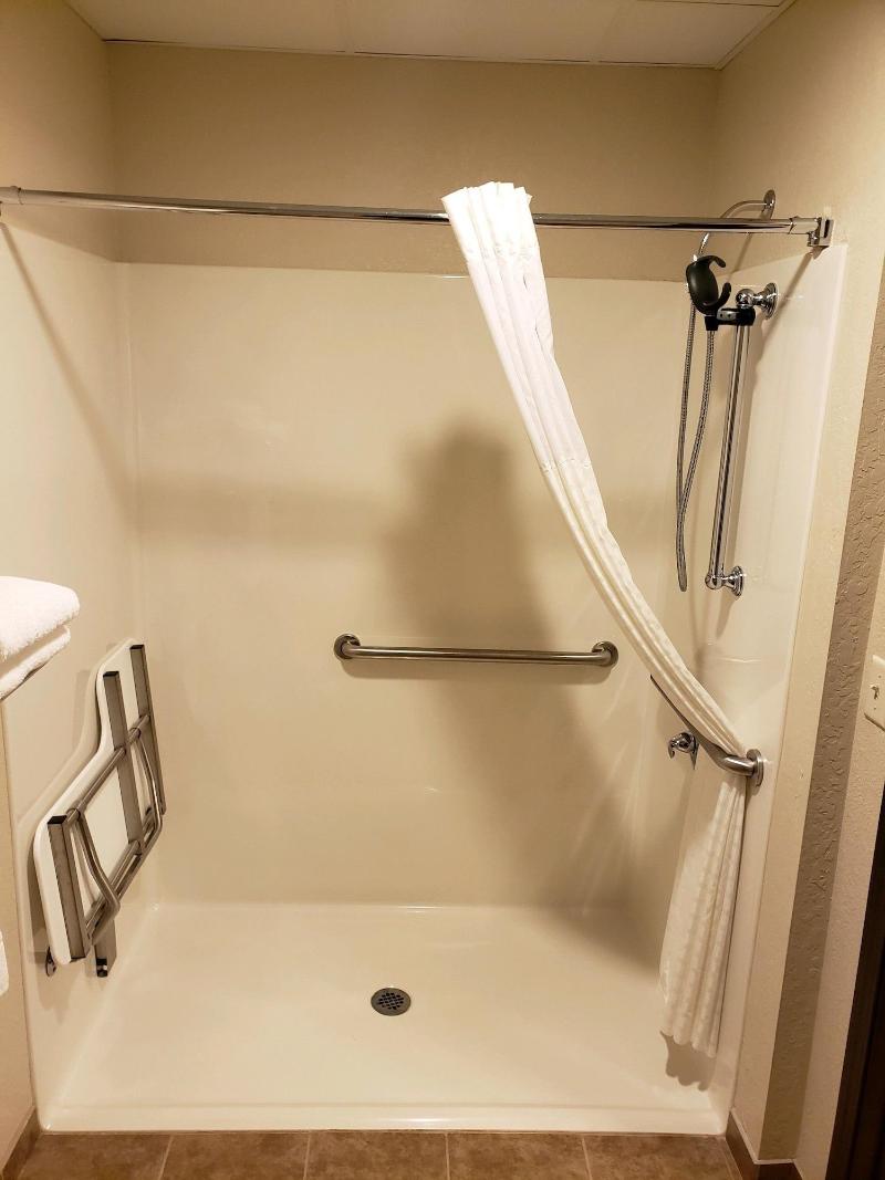 Cobblestone Inn & Suites - Manning image