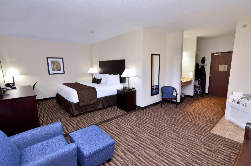 Cobblestone Inn & Suites - Manning image