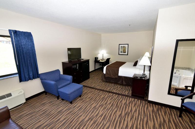 Cobblestone Inn & Suites - Manning image