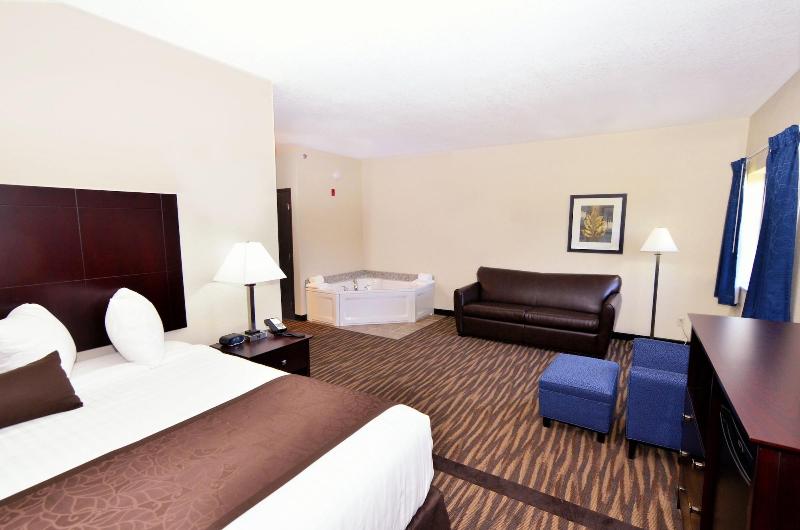 Cobblestone Inn & Suites - Manning image