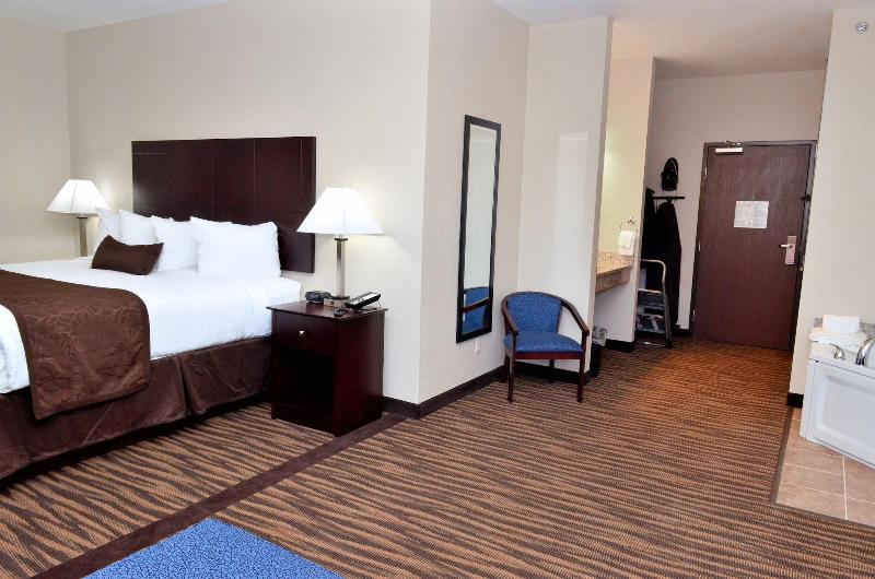 Cobblestone Inn & Suites - Manning image