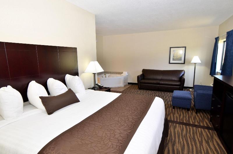 Cobblestone Inn & Suites - Manning image