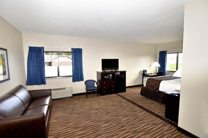 Cobblestone Inn & Suites - Manning image