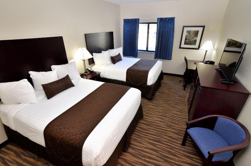 Cobblestone Inn & Suites - Manning image