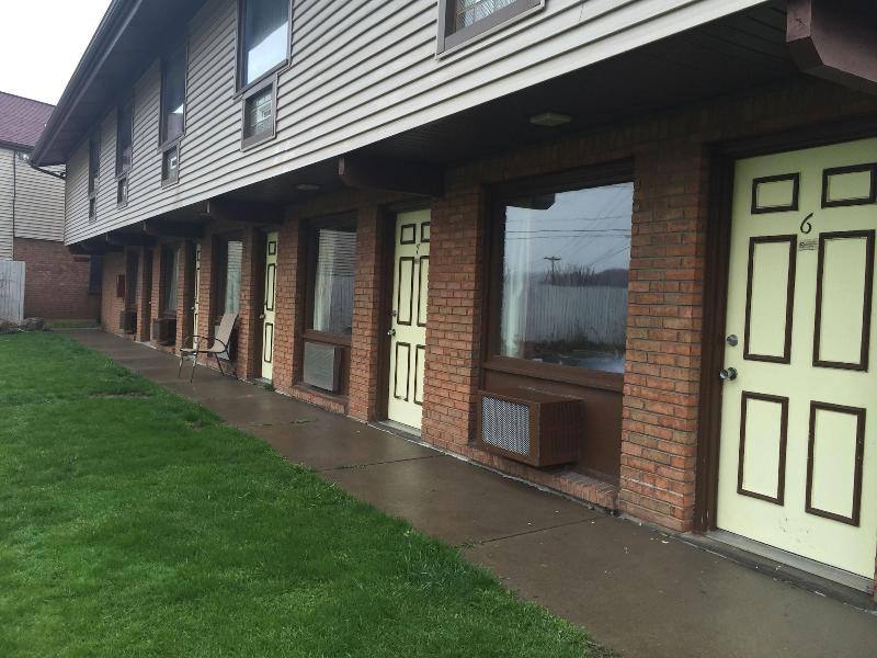 Aartpark Hotel Inn At Lewiston image