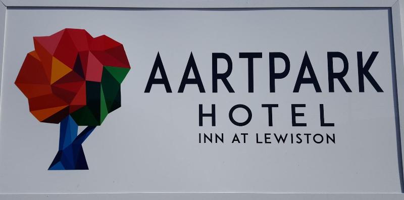 Aartpark Hotel Inn At Lewiston image