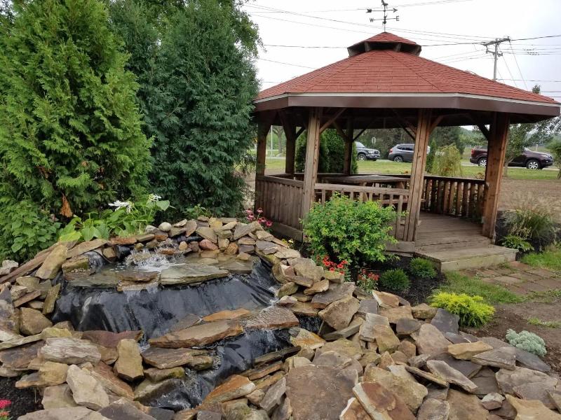 Aartpark Hotel Inn At Lewiston image