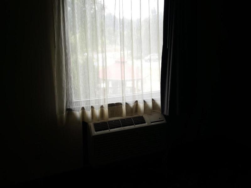 Aartpark Hotel Inn At Lewiston