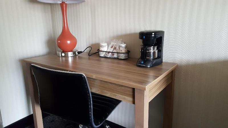 Aartpark Hotel Inn At Lewiston image