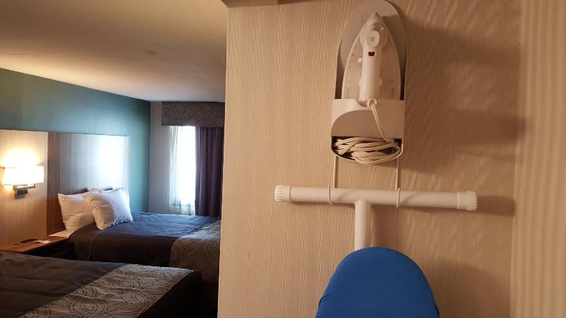 Aartpark Hotel Inn At Lewiston image