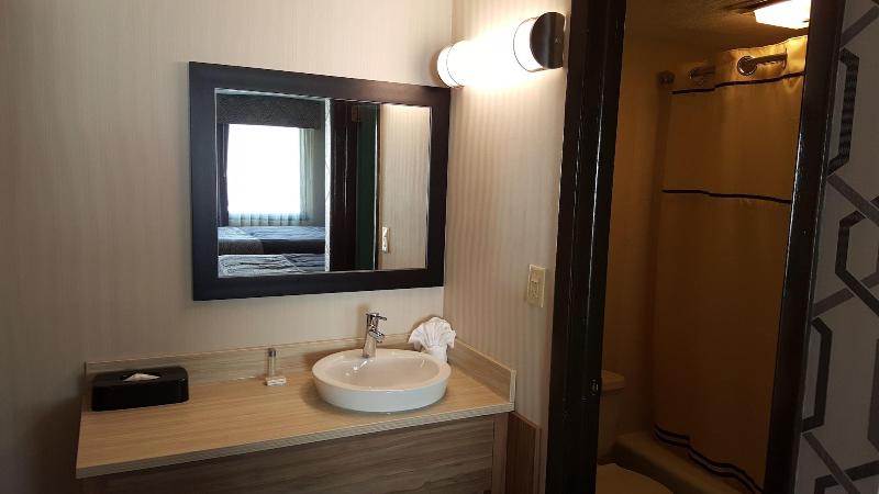 Aartpark Hotel Inn At Lewiston image