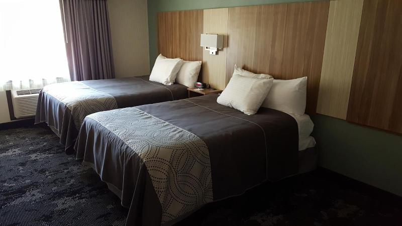 Aartpark Hotel Inn At Lewiston image