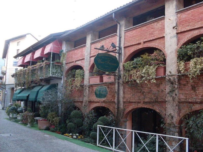 Ristorante Una Franca image