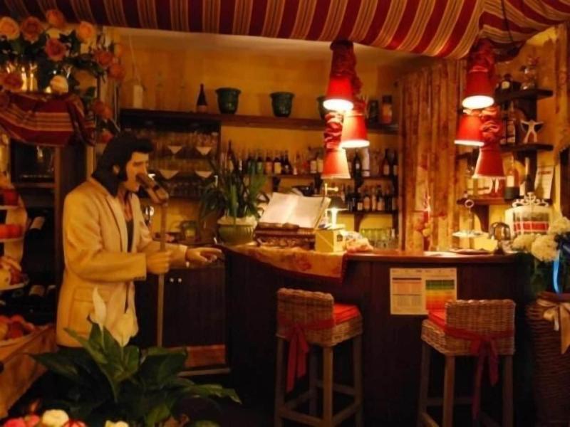 Ristorante Una Franca image
