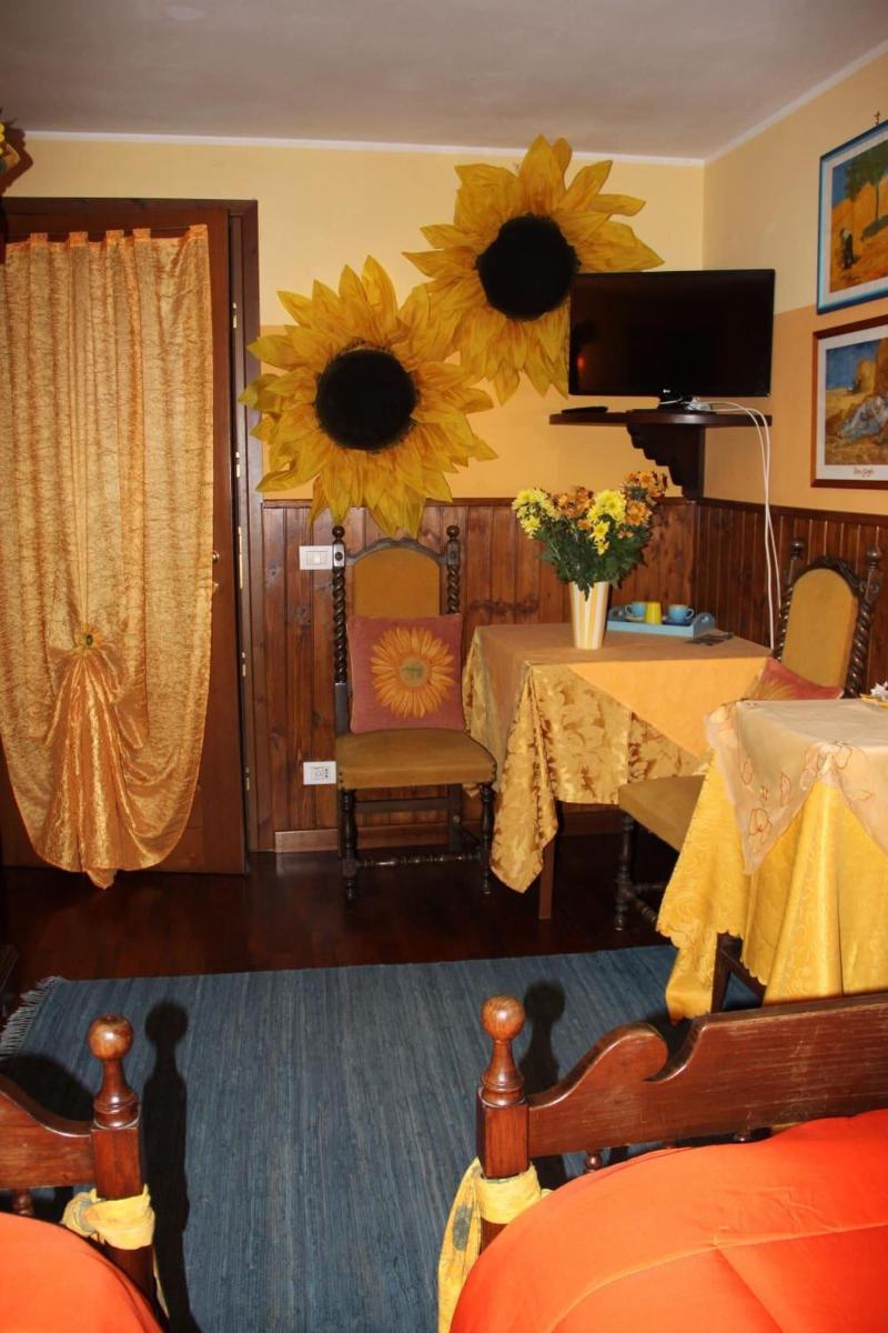Ristorante Una Franca image