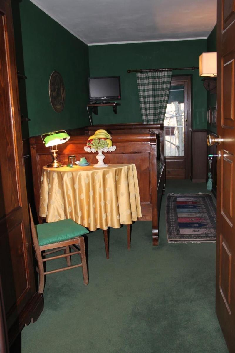 Ristorante Una Franca image