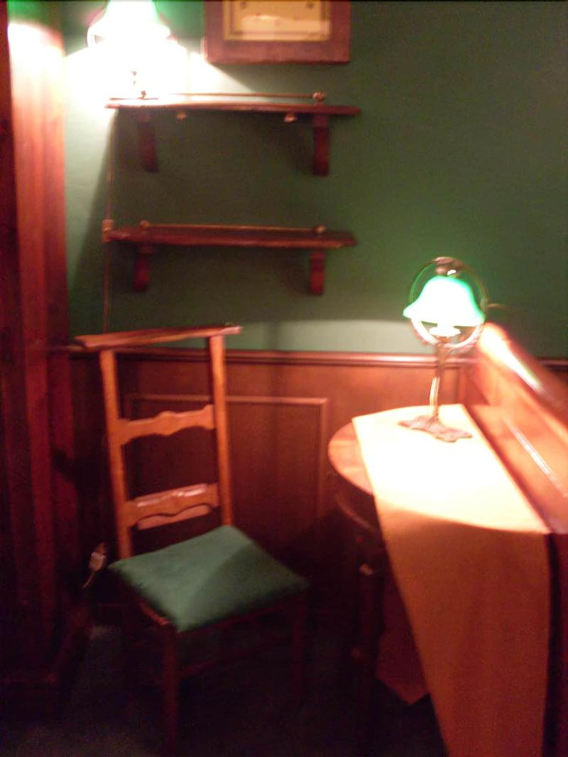 Ristorante Una Franca image